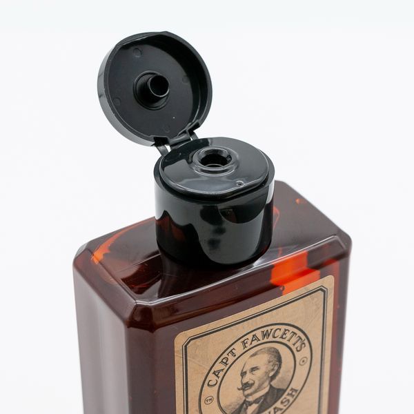 Гель для душа Captain Fawcett Expedition Reserve Shower Gel 250ml F5587 фото