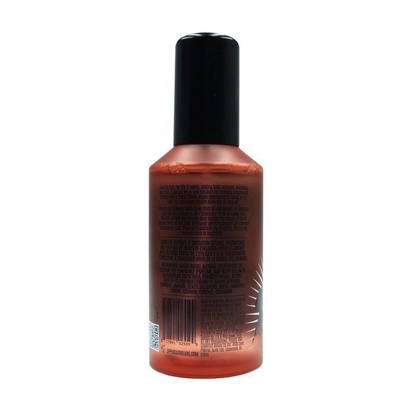 Глиняний спрей для укладання волосся Uppercut Deluxe Clay Spray 150 мл 817891025599 фото