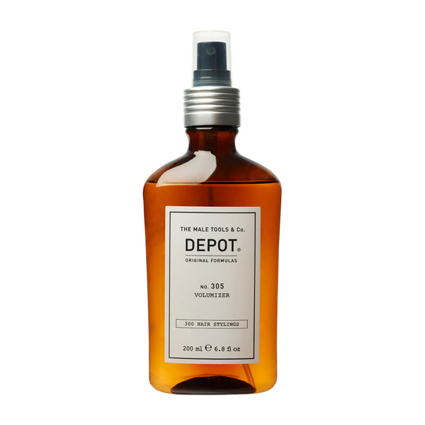 DEPOT 305 Спрей для объема волос 200ml 011026 фото