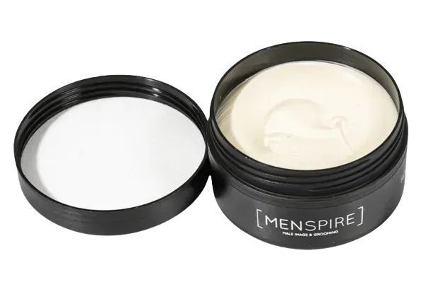 Паста для укладання волосся Menspire Rough Stuff 100 мл MENRS100MB фото