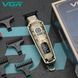 Профессиональный триммер для стрижки волос, бороды и усов VGR Voyager Hair Trimmer V-901 ws34466 фото 2