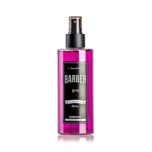 Одеколон после бритья Marmara Barber Eau De Cologne №6 250 мл 8691541005047 фото