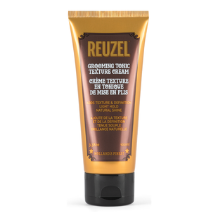 Крем-тонік для укладання волосся Reuzel Grooming Tonic Texture Cream 100 мл 850064164107 фото