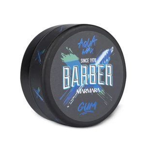 Віск для укладання волосся Marmara Barber Aqua Wax Gum 150 мл 8691541000998 фото