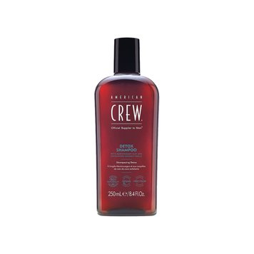 Шампунь для волосся American Crew Detox Shampoo V2 250 мл 738678001356 фото