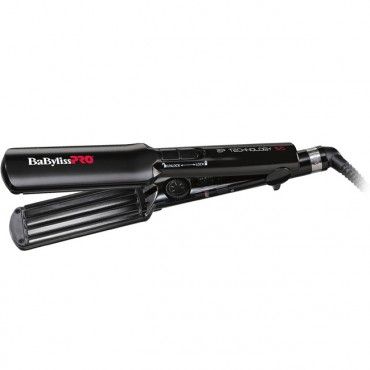 Плойка-гофре Babyliss PRO EP Technology 5.0 BAB2658EPCE BAB2658EPCE фото