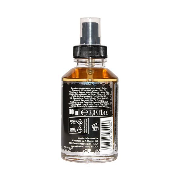 Лосьйон після гоління для чутливої шкіри Xflex Aftershave Amber 100ml 3000-FB фото