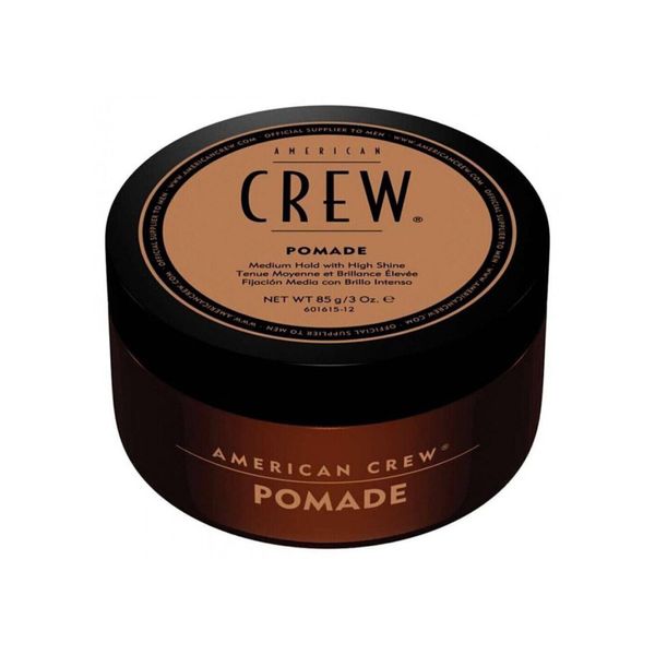 Помада для укладки волос American Crew Pomade 85g 738678151761 фото