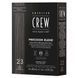 Система маскування сивини American Crew Precision Blend Dark 2-3 рівень 738678248331 фото 1