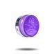 Віск для фарбування волосся фіолетовий Barbertime Hair Coloring Wax Purple 100ml BEP03-FB фото 3