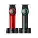 Профессиональный триммер для стрижки волос, бороды и усов VGR Voyager Hair Trimmer V-977 ws89124-1 фото 1