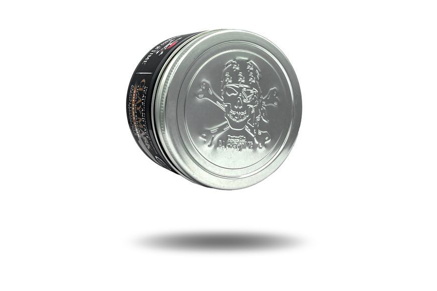 Глиняна маска Barbertime Clay Mask 450g BCM01-FB фото