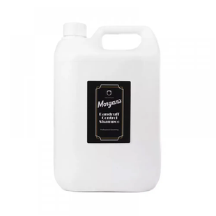 Шампунь для волос против перхоти Morgan's Dandruff Control Shampoo 5Lt Bottle M052-FB фото
