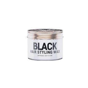 ЧОРНИЙ КОЛЬОРОВИЙ ВІСК BLACK COLORING WAX 152-071 100ml 152-071 фото
