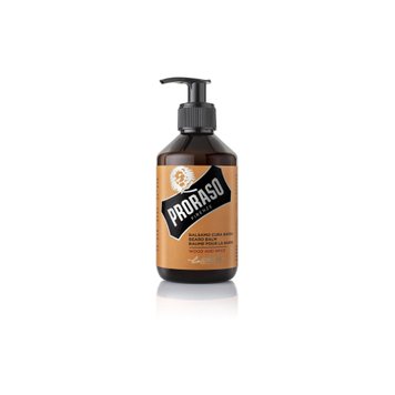 Бальзам для бороди Proraso Beard Balm WS 300ML 8004395006267 фото