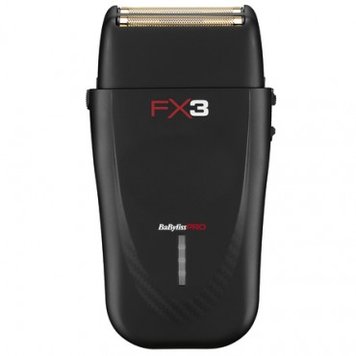 Профессиональная электробритва шейвер BaByliss PRO FX3 Shaver FXX3SB FXX3SB фото