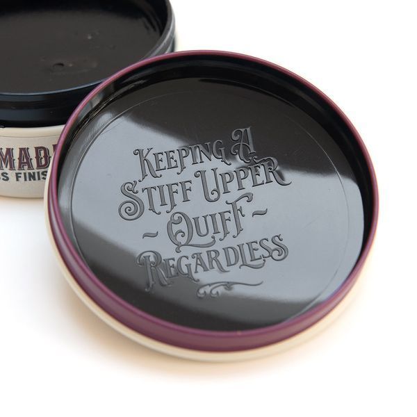 Помада для укладання волосся Captain Fawcett Classic Pomade 100 г F5597 фото