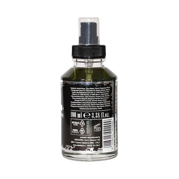 Лосьйон після гоління для чутливої шкіри Xflex Aftershave Green Splash 100ml 2299-FB фото