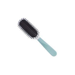 Професійна щітка для волосся Kent KCR2 Small Cushion Vented Paddle Brush 5011637004946-FJ фото