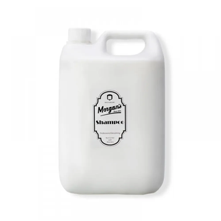 Ежедневный шампунь Morgans Mens Shampoo 5 Litre M046-FB фото
