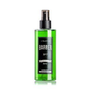 Одеколон после бритья Marmara Barber Eau De Cologne №7 250 мл 8691541005054 фото