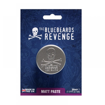 Матова паста The BlueBeards Revenge Matt Paste 30 мл 5060297002892 фото