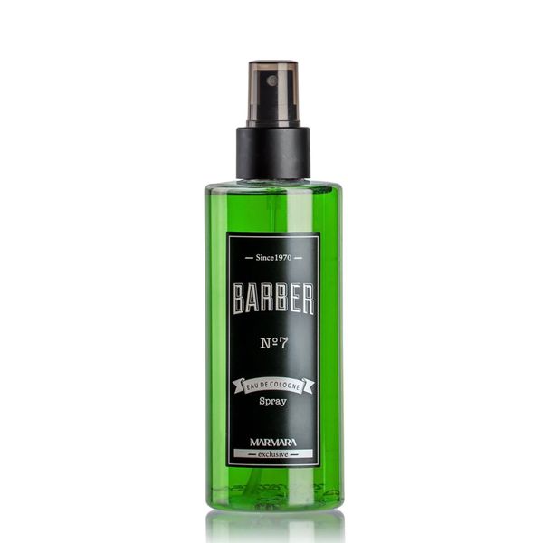 Одеколон после бритья Marmara N.7 after shave cologne 250 ml 8691541005054 фото