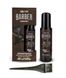 Спрей для тимчасового камуфляжу Marmara BARBER TEMPORARY HAIR COLOR 125ML DARK BROWN BTC-125-DB фото 2