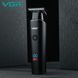 Профессиональный триммер для стрижки волос, бороды и усов VGR Voyager Hair Trimmer V-937 ws25272 фото 3