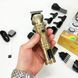 Триммер 18 в 1 Kemei KM-2313, Универсальный триммер для мужчин хорошие машинки для стрижки волос для дома ws64722 фото 2