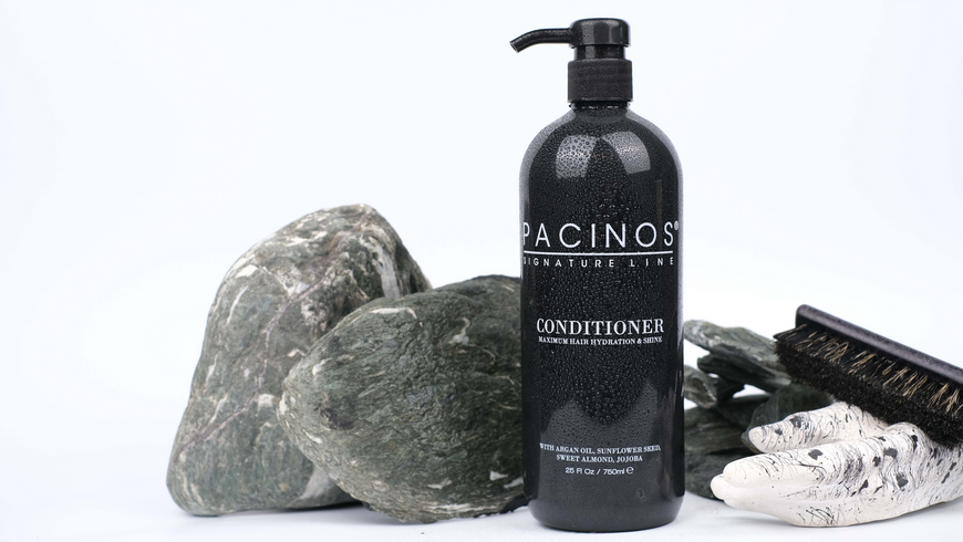 Кондиционер для волос увлажняющий Pacinos CONDITIONER 750ml PHCON-TR-FB фото