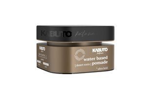 Помада для укладання Kabuto Hair Styling Water Based Pomade Desert Ronin 150 ml 8685077950209 фото