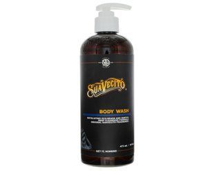 Гель для душу Suavecito Men's Body Wash 473ml K-P507-6 фото