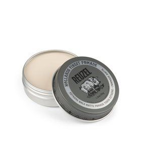 Матова помада для укладання волосся Reuzel Extreme Hold Matte Pomade 35 г 850064164282 фото