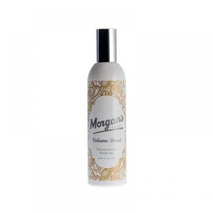 Спрей для збільшення об'єму волосся Morgan's Women's Volume Boost 250 ml M101-FB фото