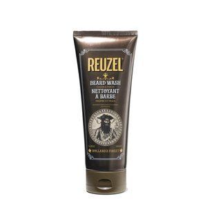 Шампунь для бороды Reuzel Clean & Fresh Beard Wash 200 мл 850013332816 фото