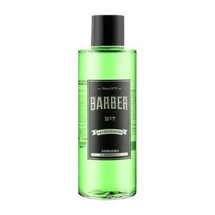 Одеколон после бритья Marmara Barber Eau De Cologne №7 500 мл 8691541003548 фото
