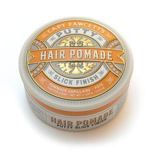 Помада для укладання волосся Captain Fawcett Putty Pomade 100 г F5599 фото