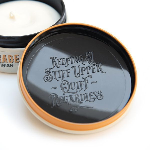 Помада для укладки волос Captain Fawcett Putty Pomade 100 г F5599 фото