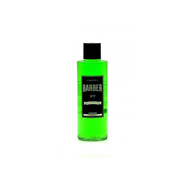 Одеколон после бритья Marmara N.7 after shave cologne 500 мл 8691541003548 фото