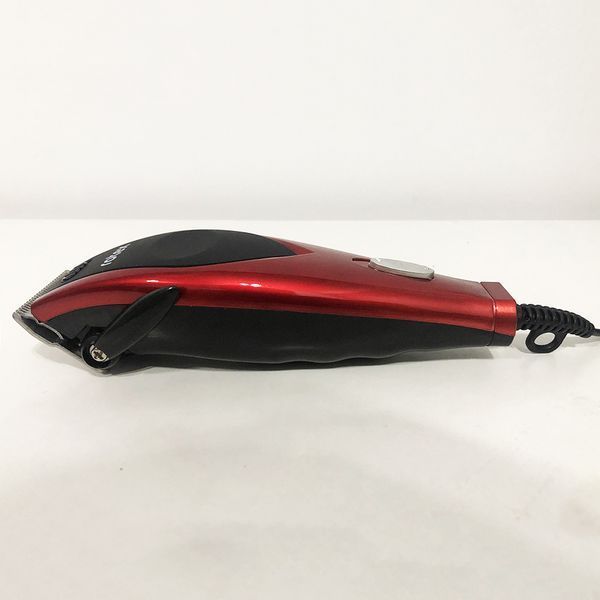 Машинка для стрижки Rotex RHC130-S, машинка для стрижки волосся домашня, машинка для стрижки чоловіча ws69918 фото