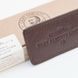 Кожаный чехол-расческа ручной работы для склад расчесок Captain Fawcett Leather Case for F/P Moustache Comb (CF.87T) F7780 фото 2
