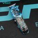 Профессиональный триммер для стрижки волос, бороды и усов VGR Voyager Hair Trimmer V-923 ws14791-1 фото 3