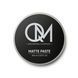Матовая паста для укладки волос ТМ QM "Matte Paste" 100мл P0284 фото 1