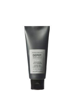 Чоловічий скраб для обличчя Depot 802 Exfoliating Skin Cleanser 100 мл 116028 фото