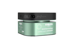 Крем для укладання Kabuto Hair Styling Texturizing Cream Forest Wrath 150 ml 8685077950223 фото
