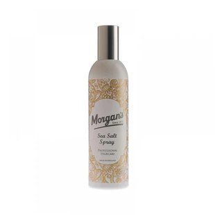 Сольовий спрей для волосся Morgan&rsquo;s Sea Salt Spray 250 ml M127-FB фото