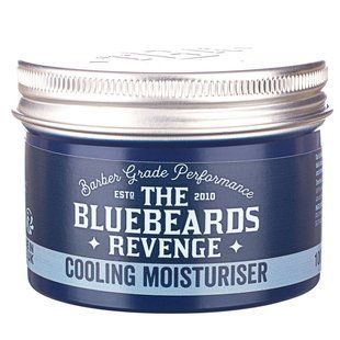 Чоловічий крем для обличчя The BlueBeards Revenge Cooling Moisturiser 100 мл 5060297002601 фото