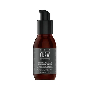 Масло перед бритьем American Crew Ultra Gliding Shave Oil 50 мл 669316406076 фото