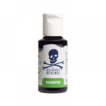 Шампунь The BlueBeards Revenge Classic Shampoo 50ml 5060297002847 фото